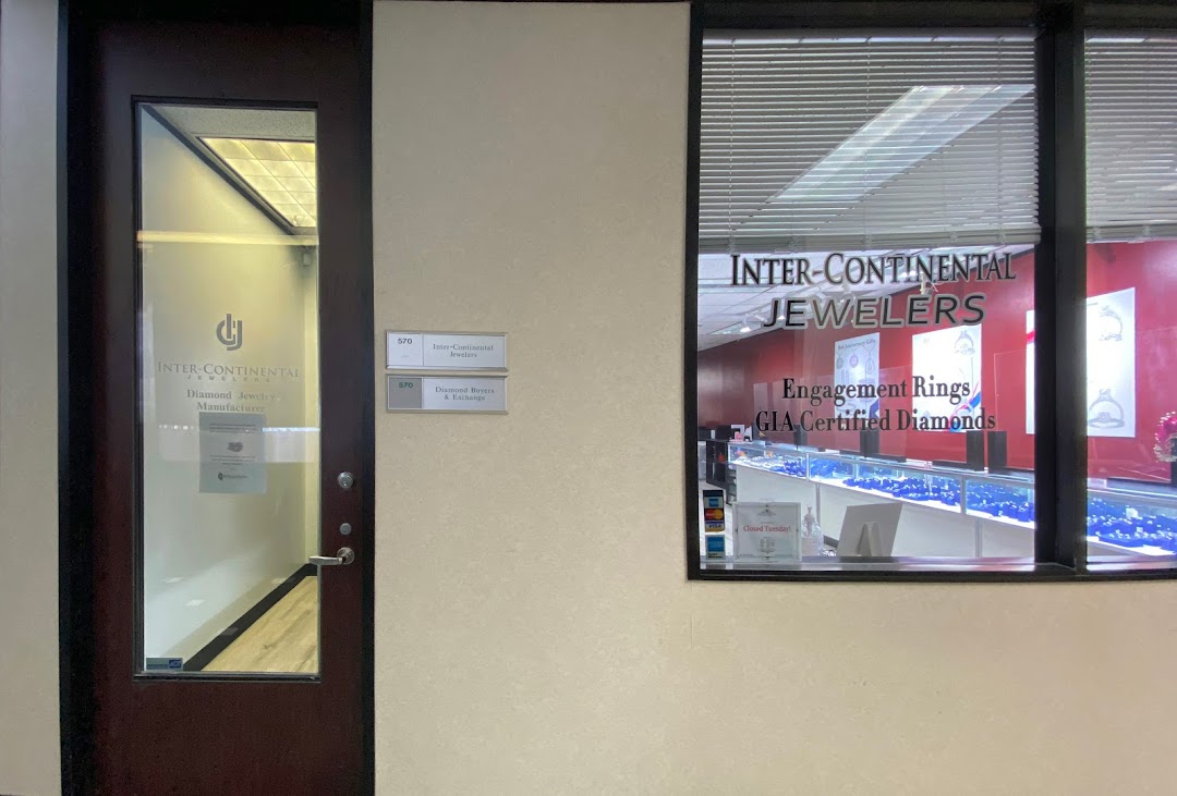 Inter-Continental Jewelers