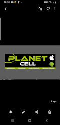 PLANETcell