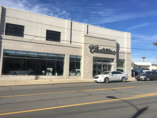 Mazda Dealer «Kelly Mazda», reviews and photos, 1200 Wyoming Ave, Scranton, PA 18509, USA