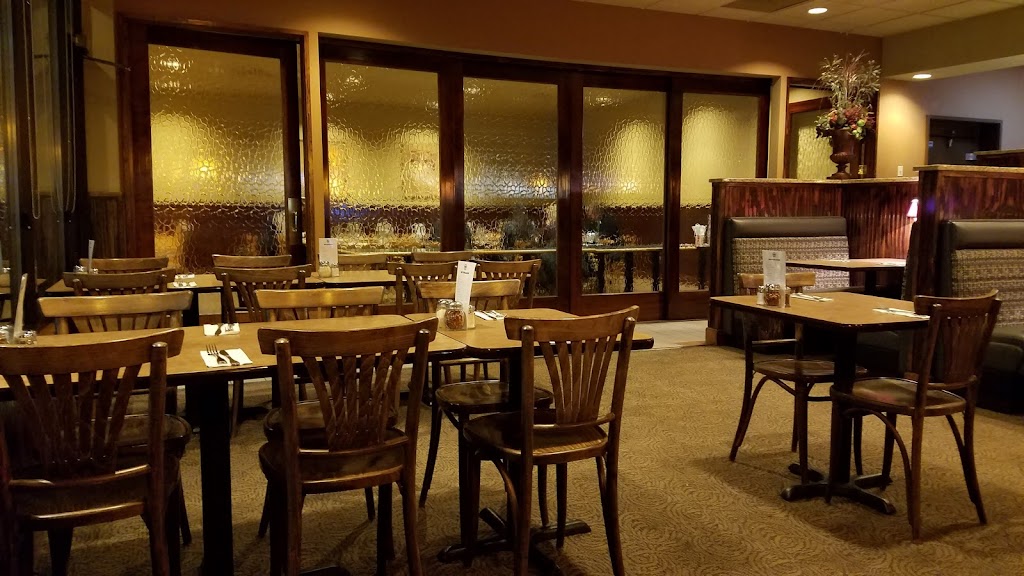 Spiro's Pizza & Pasta 98275