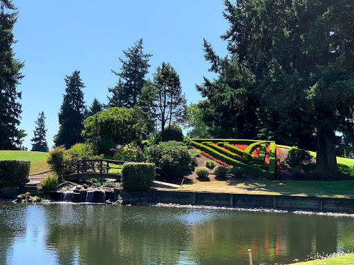 Golf Course «Willamette Valley Country Club», reviews and photos, 900 Country Club Pl, Canby, OR 97013, USA