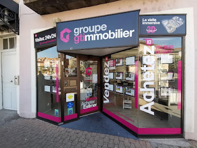 GTI Immobilier Issoire - Agence Immobilière Issoire à Issoire