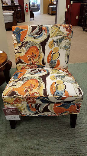 Furniture Store «Raymour & Flanigan Furniture and Mattress Store», reviews and photos, 480 Balltown Rd, Schenectady, NY 12304, USA