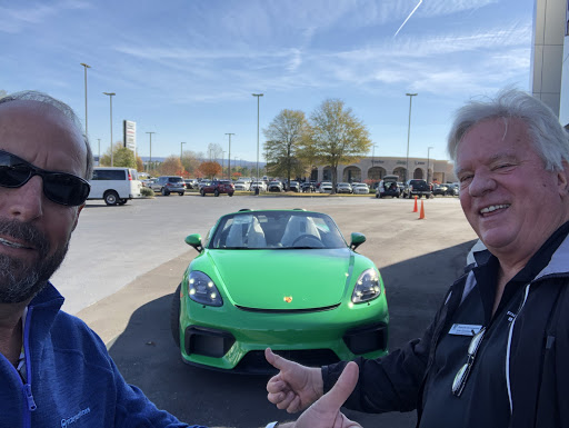 Porsche Dealer «Porsche Birmingham», reviews and photos, 3001 Tom Williams Way, Irondale, AL 35210, USA