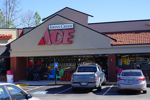 Hardware Store «Ace Hardware», reviews and photos, 10875 Jones Bridge Rd #8, Alpharetta, GA 30022, USA