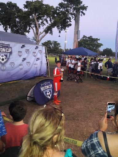 Park «Pine Island Park», reviews and photos, 320 S Pine Island Rd, Plantation, FL 33324, USA