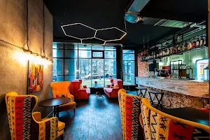 Lounge cafe Ember | кальянная в Химках image