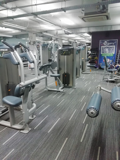Anytime Fitness Clifton