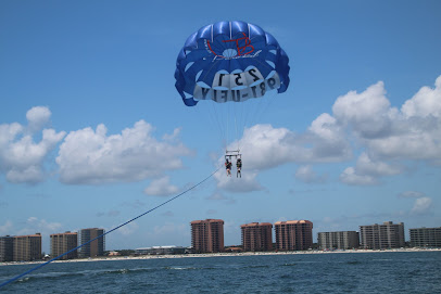 Orange Beach Parasail