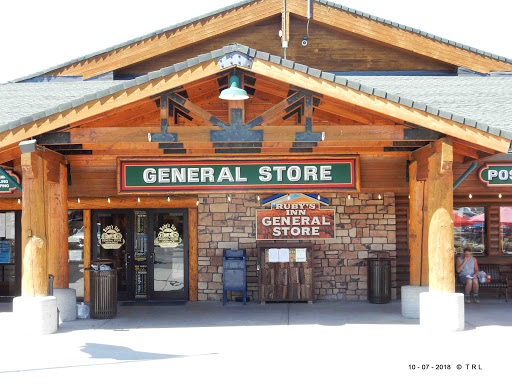 General Store «Ruby’s Inn General Store», reviews and photos, 26 S Main St, Bryce Canyon, UT 84764, USA