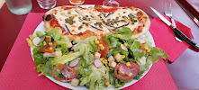 Plats et boissons du Restaurant italien La Piccola Italia à Albi - n°5