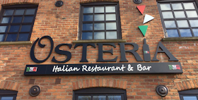 Osteria Italian Takeaway And Delivery