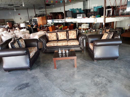 Tienda de muebles de mimbre Chihuahua