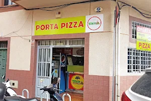 Porta Pizza - Tamaraceite image