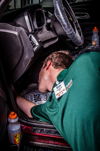 RV Storage Facility «U-Haul Moving & Storage at Washington Blvd», reviews and photos, 1052 Washington Blvd, Pittsburgh, PA 15206, USA