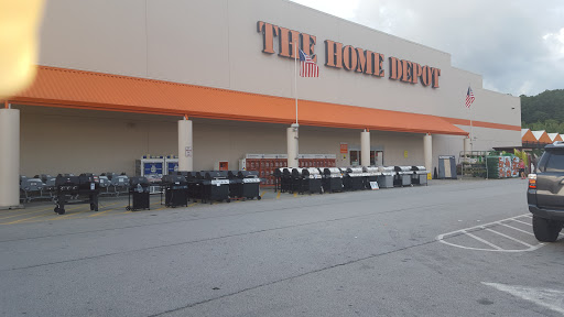Home Improvement Store «The Home Depot», reviews and photos, 145 Depot Dr, Hiram, GA 30141, USA