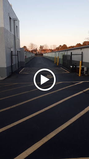 Storage Facility «Extra Space Storage», reviews and photos, 6518 E Black Horse Pike, Egg Harbor Township, NJ 08234, USA