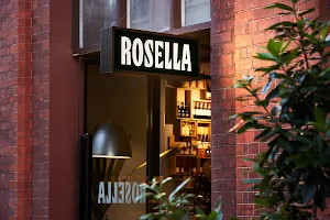 Bar Rosella image