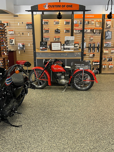 Motor Vehicle Dealer «Baer Sport Center», reviews and photos, 330 Grandview Ave, Honesdale, PA 18431, USA