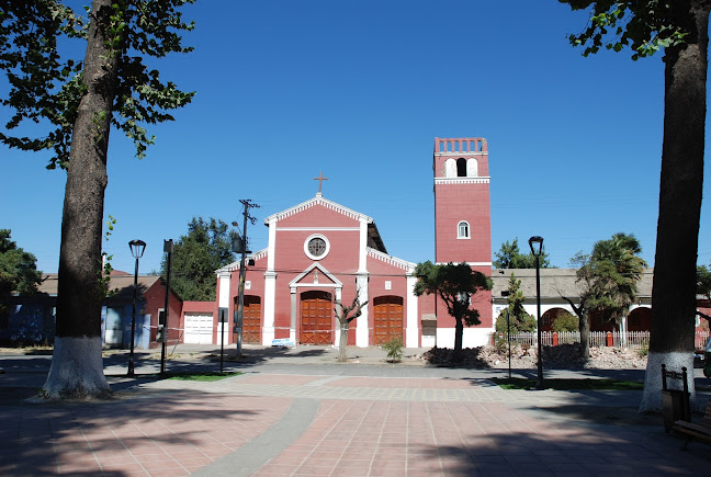 Santa Elena 4, Graneros, O'Higgins, Chile