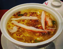 Soupe du Restaurant vietnamien Kim Long à Montélimar - n°3