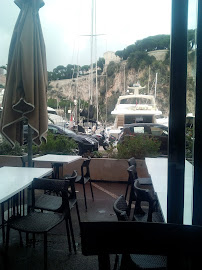 Atmosphère du Restaurant méditerranéen Le Marais à Cannes - n°8