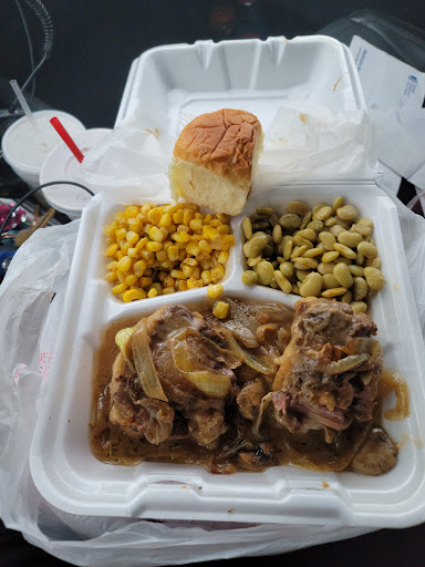 Caterer «Ross Catering», reviews and photos, 9622 Harper Ave, Detroit, MI 48213, USA