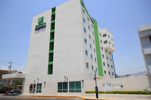 Holiday Inn Express [Tuxtla Marimba]