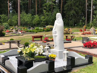 Siguldas kapi