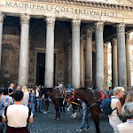 Photo n°2 de l'avis de Somchai.t fait le 17/11/2017 à 00:35 sur le  Tree Charme Spagna Boutique Hotel à Rome