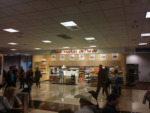 Supermarket «Fresh Market On The Go», reviews and photos, 776 N Terminal Dr, Salt Lake City, UT 84122, USA