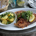 Photo n°1 de l'avis de Benedict.e fait le 26/08/2022 à 18:28 sur le  Restaurant BUHNE 35 à Wangerooge