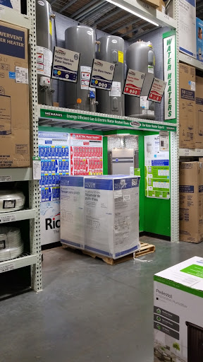 Home Improvement Store «Menards», reviews and photos, 3001 Heartland Crossing, Owensboro, KY 42303, USA