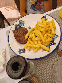 Plats et boissons du Restaurant Le Margoum à Grasse - n°5