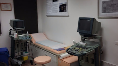 Docteur Ovidiu Ursu à Forbach