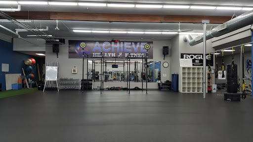 Health Club «Achieve Health & Fitness LLC», reviews and photos, 2105 W Lincoln Ave #2, Yakima, WA 98902, USA