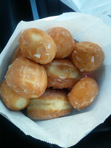 Donut Shop «Rose Donut», reviews and photos, 6276 Rosemead Blvd, Temple City, CA 91780, USA