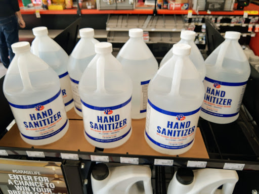 Auto Parts Store «AutoZone», reviews and photos, 5747 Pacheco Blvd, Pacheco, CA 94553, USA