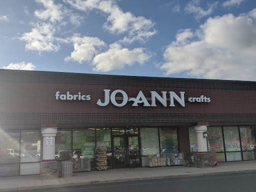 Fabric Store «Jo-Ann Fabrics and Crafts», reviews and photos, 3926 Festival at hamilton, Mays Landing, NJ 08330, USA