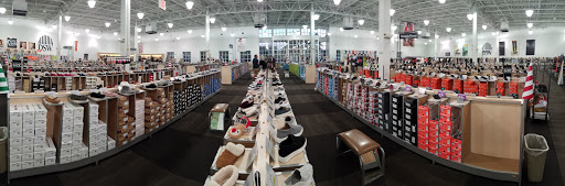 Shoe Store «DSW Designer Shoe Warehouse», reviews and photos, 4021 Conroy Rd, Orlando, FL 32839, USA