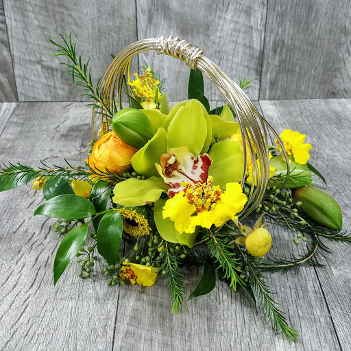 Florist «The Frugal Flower», reviews and photos, 736 Boston Post Rd, Sudbury, MA 01776, USA