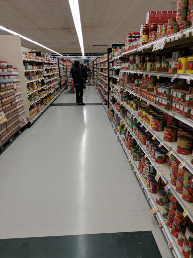 Grocery Store «ShopRite of Wharton», reviews and photos, 314 NJ-15, Wharton, NJ 07885, USA