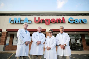 IMA Urgent Care - Middletown image