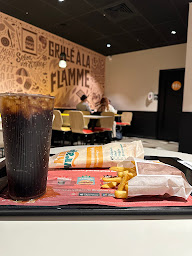 Photo n°23 de Burger King à Amiens ()