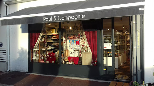 Paul & compagnie à Saint-Jean-de-Luz