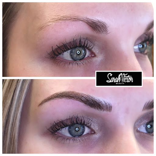 Explore sanskrit tattoo ideas, creative tattoo ideas in Glastonbury, available at Sarah Victor Studios