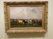 Frye Art Museum - Photo 8 - Car repair in Seattle, WA, Seattle