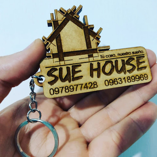 Opiniones de Suehouse en Chone - Agencia inmobiliaria