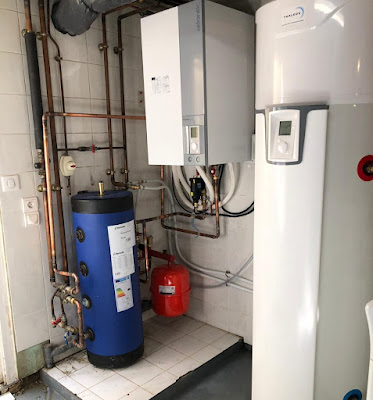 Energia Group à Montreuil