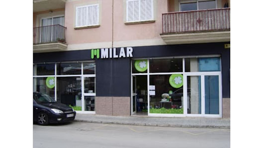 Milar Ginard Carrer de Manacor, 3, 07630 Campos, Illes Balears, España